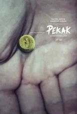 Póster de Pekak