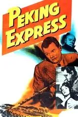 Póster de Peking Express