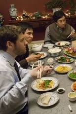 Póster de Peking Turkey