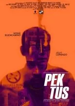Póster de Pektus