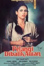 Póster de Pelangi di Balik Awan