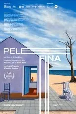 Póster de Pele Fina