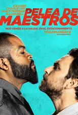 Póster de Pelea de profes