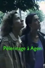 Póster de Pèlerinage à Agen