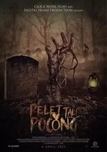 Póster de Pelet Tali Pocong