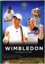 Póster de Película oficial de Wimbledon 2013 (Español; Castellano)