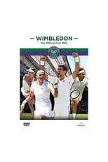 Póster de Película oficial de Wimbledon 2014