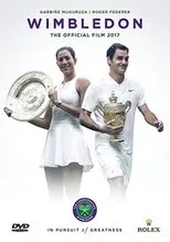 Póster de Película oficial de Wimbledon 2017