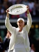 Póster de Película oficial de Wimbledon 2022