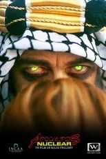 Póster de Peligro nuclear