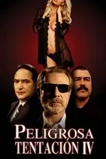 Póster de Peligrosa tentación IV