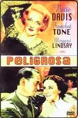 Póster de Peligrosa