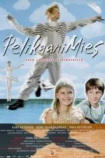 Póster de Pelikaanimies
