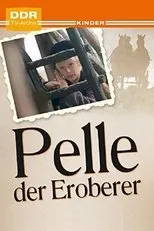 Póster de Pelle der Eroberer
