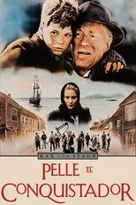 Póster de Pelle el Conquistador
