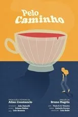 Póster de Pelo Caminho