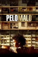 Póster de Pelo malo