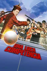 Póster de Pelotas en juego