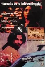 Póster de Peluca y Marisita