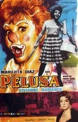 Póster de Pelusa