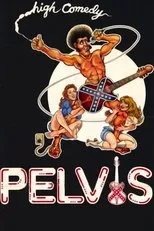 Póster de Pelvis