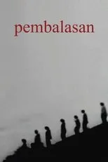 Póster de Pembalasan