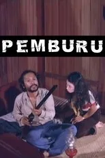 Póster de Pemburu