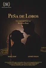 Póster de Peña de Lobos