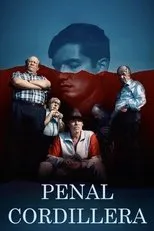 Póster de Penal Cordillera
