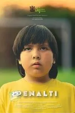Póster de Penalti