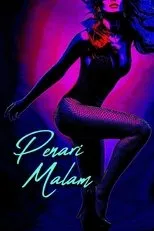 Póster de Penari Malam