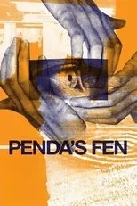 Póster de Penda's Fen
