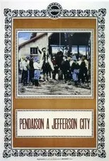 Póster de Pendaison à Jefferson City