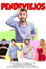 Póster de Pendeviejos