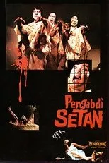 Póster de Pengabdi Setan