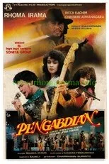 Póster de Pengabdian
