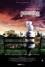 Póster de Penganten Pocong