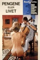 Póster de Pengene eller livet