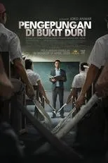 Póster de Pengepungan di Bukit Duri