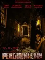Póster de Penghuni Lain