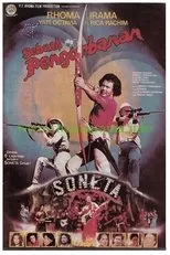 Póster de Pengorbanan