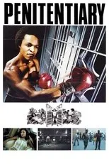 Póster de Penitenciaría