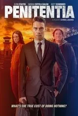 Póster de Penitentia