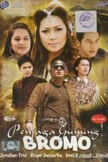 Póster de Penjaga Gunung Bromo
