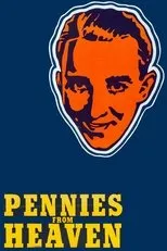 Póster de Pennies from Heaven