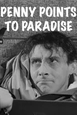 Póster de Penny Points to Paradise