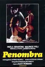 Póster de Penombra