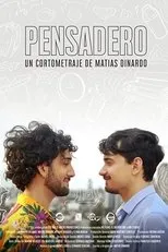 Póster de Pensadero