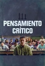 Póster de Pensamiento crítico