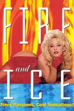 Póster de Penthouse: Fire and Ice
